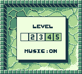 Boulder Dash screenshot 5 for GameBoy